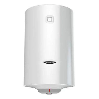 Лот: 24630394. Фото: 1. Водонагреватель Ariston Pro1 R... Водонагреватели, бойлеры