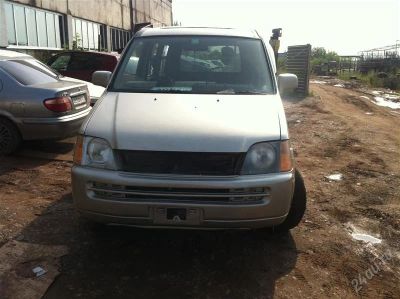 Лот: 1138838. Фото: 1. фара honda stepwgn, stepwagon... Оптика и освещение