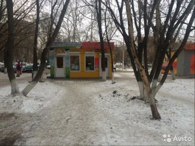 Лот: 6714947. Фото: 1. Сдам торговый павильон 25м2 в... Нежилое