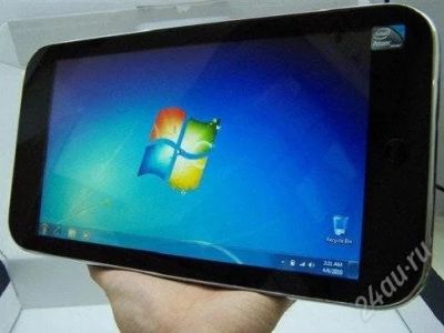 Лот: 1057382. Фото: 1. Планшетный компьютер iiView M1Touch... Планшеты