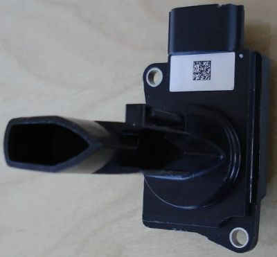 Лот: 4164393. Фото: 1. Датчик расхода воздуха OEM MR985187... Двигатель и элементы двигателя