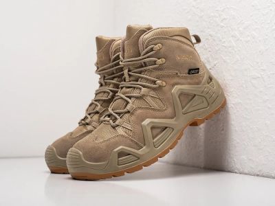 Лот: 24978553. Фото: 1. Ботинки LOWA Zephyr GTX. Кеды, кроссовки, слипоны