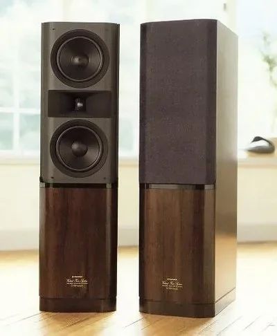 Лот: 9898382. Фото: 1. Pioneer S-99twinX только из Японии... Пассивные акустические системы