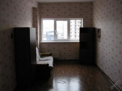 Лот: 41573. Фото: 1. Гостинка 27 кв. м. Вильского 16... Квартиры, студии