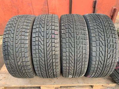 Лот: 15940557. Фото: 1. Yokohama Guardex F721 185/55 R15... Шины