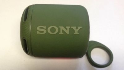 Лот: 11353625. Фото: 1. Портативная колонка Sony SRS-XB10... Портативные, беспроводные колонки