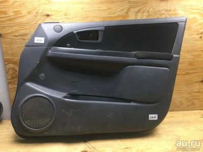 Лот: 18531135. Фото: 1. Обшивка двери Suzuki Sx4 YA11S... Салон