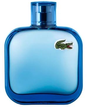 Лот: 3676990. Фото: 1. L.12.12. Blue Lacoste, 100ml. Мужская парфюмерия