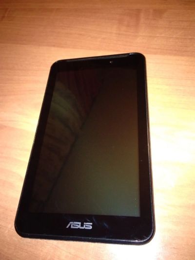 Лот: 15818370. Фото: 1. Планшет! Asus Fonepad 7 FE170CG... Планшеты