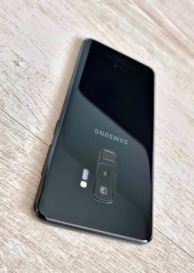 Лот: 17390950. Фото: 1. S9+ Demo. Смартфоны