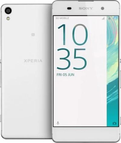 Лот: 16534178. Фото: 1. Sony xa f3111 запчасти. Смартфоны