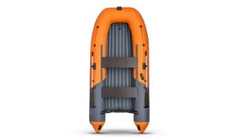 Лот: 25208808. Фото: 1. Лодка ПВХ STORMLINE Air Classic... Лодки и катера