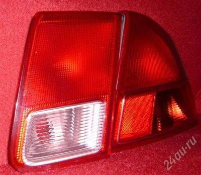 Лот: 394956. Фото: 1. Задние фары HONDA CIVIC FERIO... Оптика и освещение