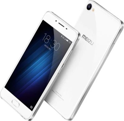 Лот: 8574466. Фото: 1. Новинка! 5 дюймовый смартфон Meizu... Смартфоны