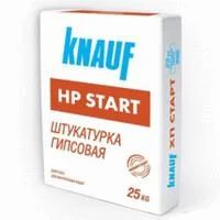 Лот: 6901219. Фото: 1. КНАУФ Штукатурка гипсовая HP-Start... Смеси, шпатлевки, цемент