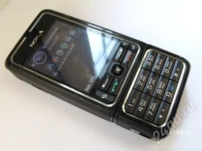 Лот: 1573793. Фото: 1. Надежный телефон Nokia 3250. Смартфоны