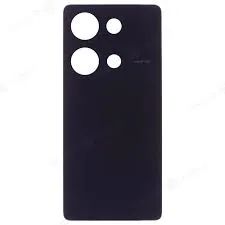 Лот: 24848565. Фото: 1. Задняя крышка для Xiaomi Poco... Корпуса, клавиатуры, кнопки