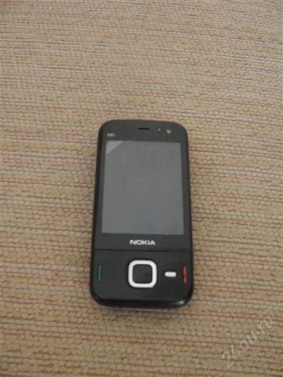Лот: 1647091. Фото: 1. nokia n85. Смартфоны