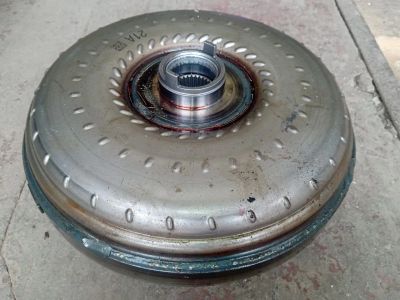 Лот: 22555818. Фото: 1. Гидротрансформатор для Nissan... Двигатель и элементы двигателя