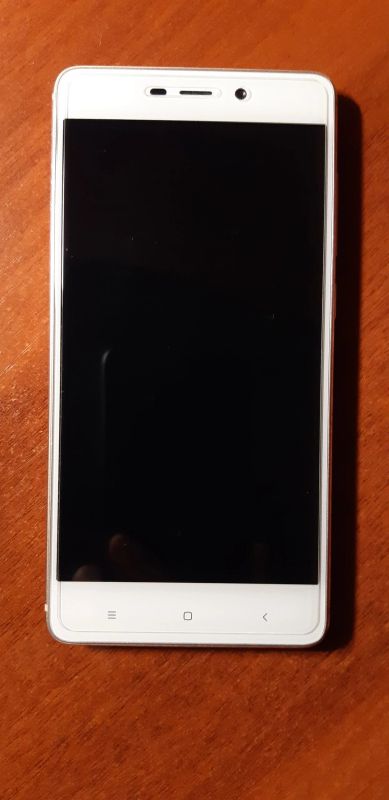 Лот: 12070586. Фото: 1. Xiaomi Redmi 4 pro Gold 3GB... Смартфоны