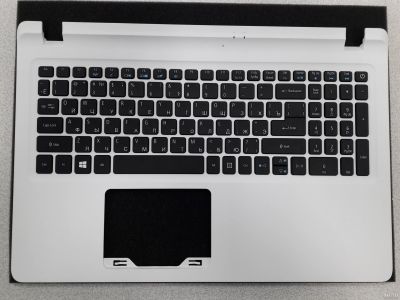 Лот: 15085724. Фото: 1. Клавиатура ACER Aspire ES1-533... Клавиатуры для ноутбуков