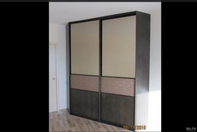 Лот: 13674921. Фото: 1. Шкаф-купе 456. Шкафы, шкафы-купе