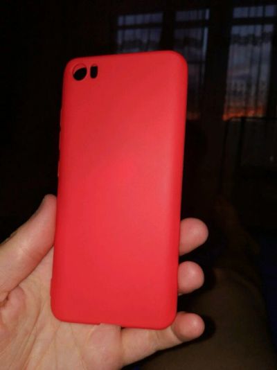 Лот: 11629048. Фото: 1. Чехол Xiaomi Mi5. Чехлы, бамперы