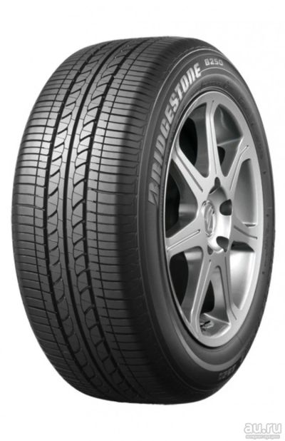Лот: 11640059. Фото: 1. Bridgestone B-250 175/65 R15 175... Шины