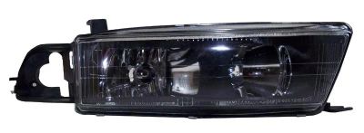 Лот: 3714786. Фото: 1. Фара правая mitsubishi galant... Оптика и освещение