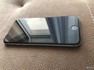 Лот: 13801836. Фото: 1. Айфон 6 16 GB. Смартфоны
