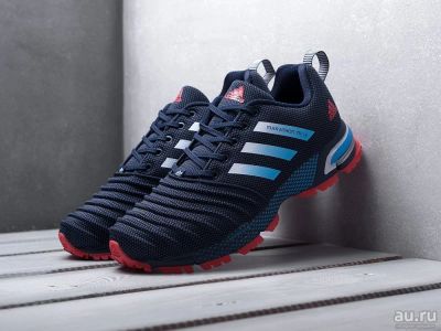 Лот: 17797090. Фото: 1. Кроссовки Adidas Marathon TR 19... Кеды, кроссовки, слипоны