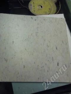 Лот: 751351. Фото: 1. Гомогенная Кварцвиниловая Плитка... Напольные покрытия