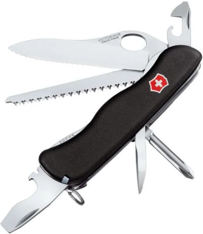 Лот: 15647876. Фото: 1. Нож складной 0.8463.MW3 нож Victorinox... Столовые приборы, ножи