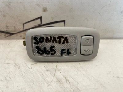 Лот: 24809709. Фото: 1. плафон салона Hyundai Sonata DN8. Салон