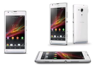 Лот: 3971220. Фото: 1. Sony xperia SP очень срочно. Смартфоны