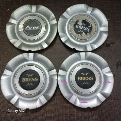 Лот: 25511868. Фото: 1. Крышки для литья Bress D150/142... Колпаки