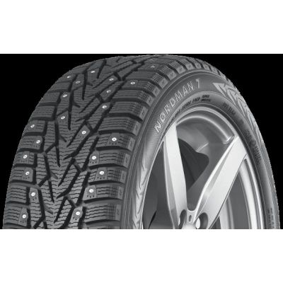 Лот: 12429610. Фото: 1. 275/60R20 115T Nordman-7 SUV XL... Шины