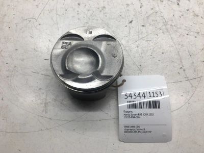 Лот: 20387019. Фото: 1. Поршень Honda Stream 2002 13010PNA000... Двигатель и элементы двигателя