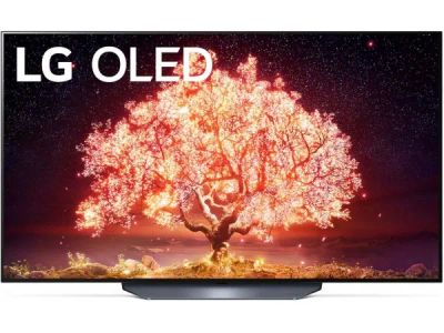 Лот: 21362916. Фото: 1. OLED телевизор LG OLED55B1RLA... Телевизоры