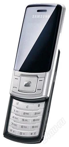 Лот: 789825. Фото: 1. Samsung SGH-M620. Кнопочные мобильные телефоны