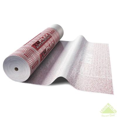Лот: 5517389. Фото: 1. Подложка Tuplex professional Для... Напольные покрытия
