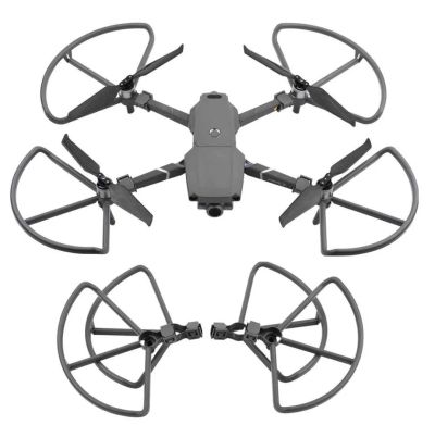 Лот: 10000035. Фото: 1. Защита лопастей DJI Mavic Pro... Другое (фото, видеокамеры, оптика)