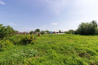 Лот: 25592222. Фото: 1. участок , деревня Ермолаево Енисейская... Земельные участки