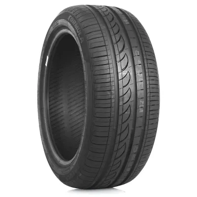 Лот: 23492568. Фото: 1. Летняя резина 245/40 R-18 "Formula... Шины