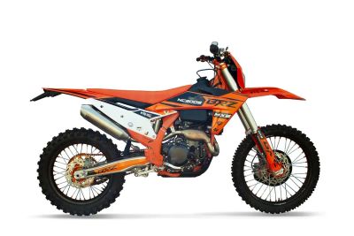 Лот: 25362135. Фото: 1. Мотоцикл BRZ MX8 NC300s 24 ENDURO. Мотоциклы
