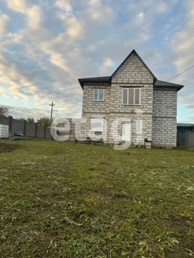 Лот: 25288402. Фото: 1. 5-комн. и более дом , Красноярск... Дома