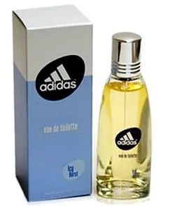 Лот: 19573884. Фото: 1. Туалетная вода Adidas Icy Burst... Женская парфюмерия