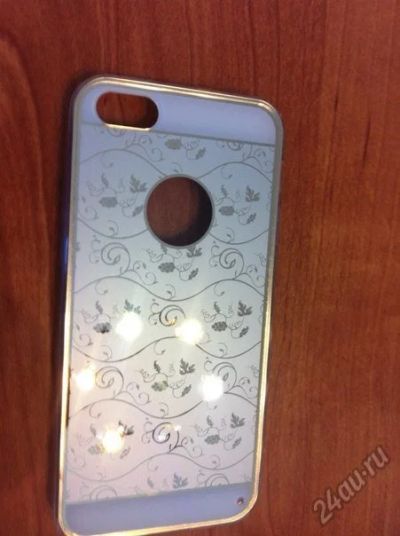 Лот: 6155890. Фото: 1. чехол кейс бампер iphone 5 5s... Чехлы, бамперы