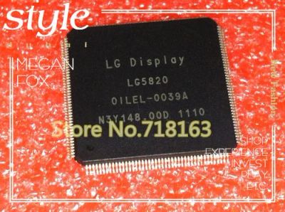 Лот: 14130132. Фото: 1. LG5820. Микросхемы