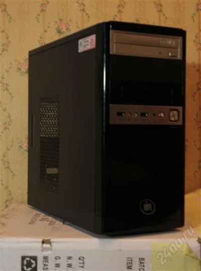 Лот: 2342352. Фото: 1. Intel Pentium G850 Sandy Bridge... Компьютеры в сборе